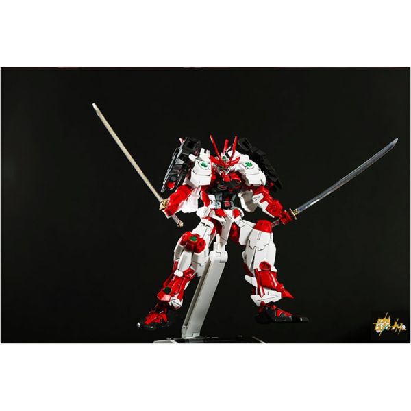 【鋼普拉】現貨 BANDAI HGBF 1/144 #007 SENGOKU ASTRAY 戰國異端頑馱無 戰國異端鋼彈 【鋼普拉】現貨 BANDAI HGBF 1/144 #007 SENGOKU ASTRAY 戰國異端頑馱無 戰國異端鋼彈