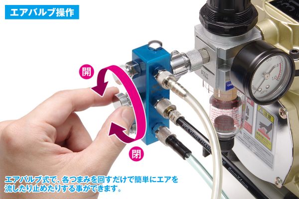 【鋼普拉】現貨 日本 WAVE HT-057 空壓機一分三接頭 圓三通 圓型三通 丸三通 空壓機 三通分接頭 三通接頭 【鋼普拉】現貨 日本 WAVE HT-057 空壓機一分三接頭 圓三通 圓型三通 丸三通 空壓機 三通分接頭 三通接頭