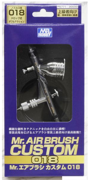 【鋼普拉】現貨 郡氏 GUNZE Mr. HOBBY 雙動噴筆 PROCON BOY FWA 噴槍 0.3mm PS289 0.5mm PS290 PS266 0.18mm 極細 PS771 【鋼普拉】現貨 郡氏 GUNZE Mr. HOBBY 雙動噴筆 PROCON BOY FWA 噴槍 0.3mm PS289 0.5mm PS290 PS266 0.18mm 極細 PS771