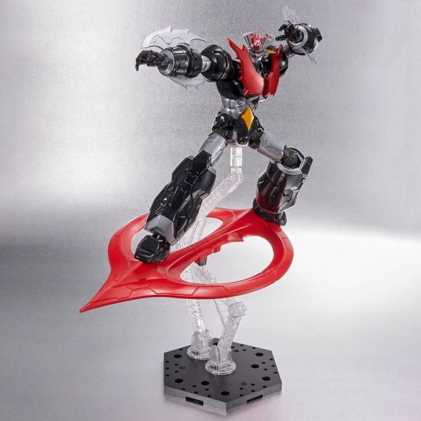 【鋼普拉】BANDAI《真無敵鐵金剛ZERO》HG 1/144 MAZINGER ZERO (INFINITISM) 魔神ZERO 最終焉魔神 【鋼普拉】BANDAI《真無敵鐵金剛ZERO》HG 1/144 MAZINGER ZERO (INFINITISM) 魔神ZERO 最終焉魔神