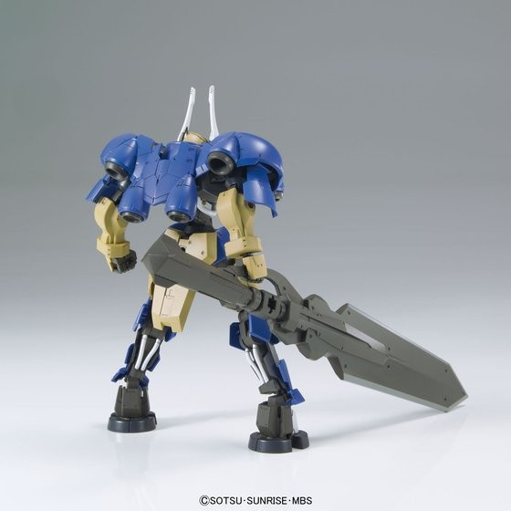 【鋼普拉】現貨 BANDAI 鐵血的孤兒 HG 1/144 #031 HELMWIGE REINCAR 轉生式荷姆薇潔 【鋼普拉】現貨 BANDAI 鐵血的孤兒 HG 1/144 #031 HELMWIGE REINCAR 轉生式荷姆薇潔