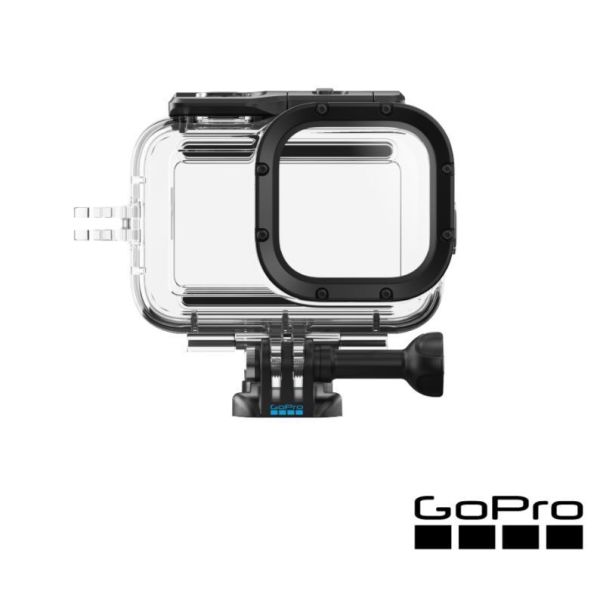 【eYe攝影】原廠 GOPRO MISSION 1 60米 攝影機 防水殼 防水盒 潛水殼 潛水盒 AGDIV-001 【eYe攝影】原廠 GOPRO MISSION 1 60米 攝影機 防水殼 防水盒 潛水殼 潛水盒 AGDIV-001