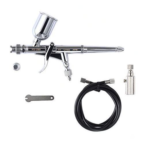 【鋼普拉】現貨 GUNZE 郡士 GSI Procon Boy LWA 扳機 專業噴槍 雙動噴筆 0.5mm PS290 【鋼普拉】現貨 GUNZE 郡士 GSI Procon Boy LWA 扳機 專業噴槍 雙動噴筆 0.5mm PS290