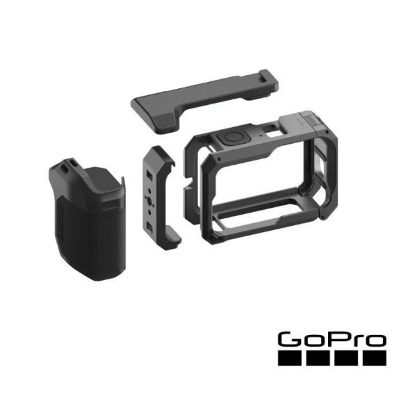 【eYe攝影】現貨 原廠配件 GOPRO MISSION 1系列 專屬 街拍套件 兔籠 保護框 AGGRP-001 【eYe攝影】現貨 原廠配件 GOPRO MISSION 1系列 專屬 街拍套件 兔籠 保護框 AGGRP-001