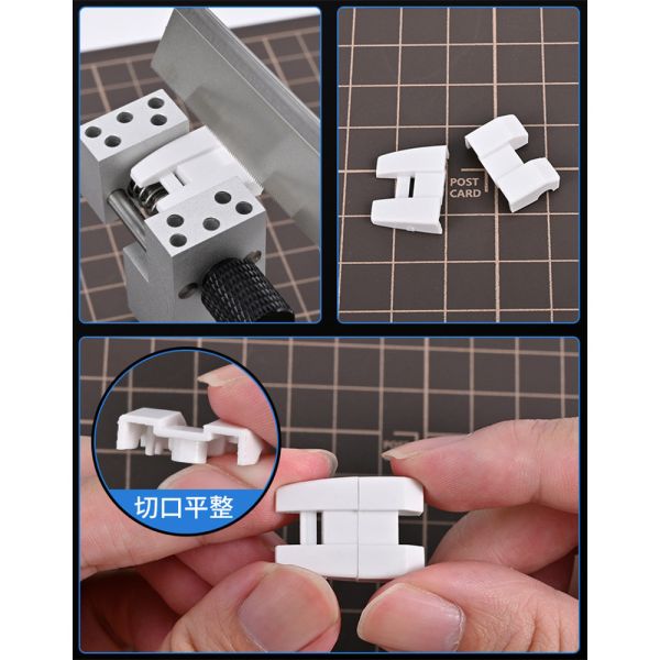 【鋼普拉】現貨 模式玩造 MS103 0.2mm 薄刃手鋸 模型刀 3D打印 切塑料件 鋸刃 模型鋸子 刀刃 線鋸 【鋼普拉】現貨 模式玩造 MS103 0.2mm 薄刃手鋸 模型刀 3D打印 切塑料件 鋸刃 模型鋸子 刀刃 線鋸