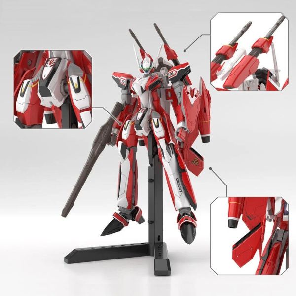 【鋼普拉】現貨 BANDAI《超時空要塞F：戀離飛翼》HG 1/100 MACROSS FRONTIER : THE WINGS OF FAREWELL YF-29 DURANDAL VALKYRIE (ALTO SAOTOME USE) 迪朗達爾女武神 (早乙女·有人座機) 專用水貼紙 【鋼普拉】BANDAI《超時空要塞F：戀離飛翼》HG 1/100 MACROSS FRONTIER : THE WINGS OF FAREWELL YF-29 DURANDAL VALKYRIE (ALTO SAOTOME USE) 迪朗達爾女武神 (早乙女·有人座機) 專用水貼紙