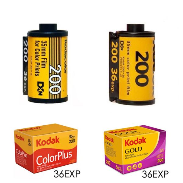 【eYe攝影】現貨 柯達 Kodak Ultra Max 400 GOLD 200 彩色負片 35mm 軟片 底片 膠卷 【eYe攝影】現貨 柯達 Kodak GOLD 彩色負片 36張 400 135 軟片 底片 膠卷