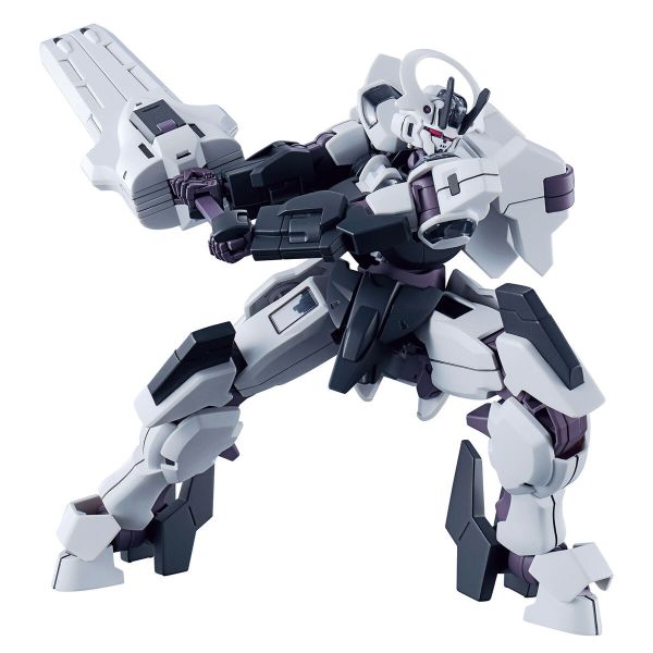 【鋼普拉】現貨 BANDAI《機動戰士鋼彈 : 水星的魔女》HG 1/144 #25 MDX-0003 GUNDAM SCHWARZETTE 戰騎鋼彈 【鋼普拉】BANDAI《機動戰士鋼彈 : 水星的魔女》HG 1/144 #25 MDX-0003 GUNDAM SCHWARZETTE 戰騎鋼彈