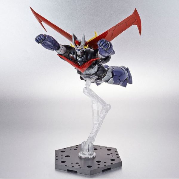 【鋼普拉】BANDAI《金剛大魔神》HG 1/144 GREAT MAZINGER (MAZINGER Z INFINITY Ver.) 金剛大魔神 劇場版 【鋼普拉】BANDAI《金剛大魔神》HG 1/144 GREAT MAZINGER (MAZINGER Z INFINITY Ver.) 金剛大魔神 劇場版