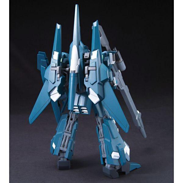 【鋼普拉】BANDAI 鋼彈 HGUC 1/144 #108 RGZ-95 ReZEL 里澤爾 里歇爾 隊長機 可變形 【鋼普拉】BANDAI 鋼彈 HGUC 1/144 #108 RGZ-95 ReZEL 里澤爾 里歇爾 隊長機 可變形
