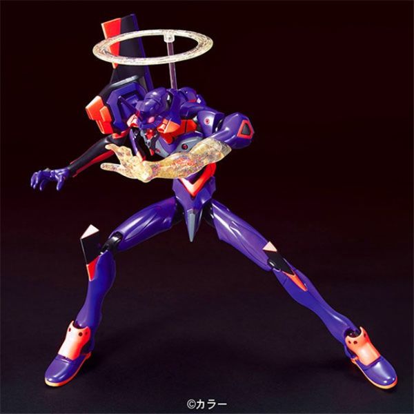 【鋼普拉】現貨 BANDAI 新世紀福音戰士 泛用人型決戰兵器 EVA-03 新劇場版:破 覺醒Ver. 初號機 覺醒版 【鋼普拉】現貨 BANDAI 新世紀福音戰士 泛用人型決戰兵器 EVA-03 新劇場版:破 覺醒Ver. 初號機 覺醒版