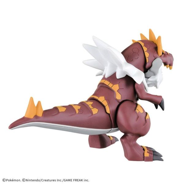 【鋼普拉】現貨 新系列 BANDAI Pokémon PLAMO 收藏集 暴君龍 化石寶可夢 怪顎龍 口袋怪獸 神奇寶貝 【鋼普拉】現貨 新系列 BANDAI Pokémon PLAMO 收藏集 暴君龍 化石寶可夢 怪顎龍 口袋怪獸 神奇寶貝