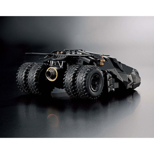 【鋼普拉】現貨 BANDAI BATMAN 蝙蝠俠 1/35 BATMOBILE 蝙蝠車 開戰時刻 Ver. 電影版 【鋼普拉】現貨 BANDAI BATMAN 蝙蝠俠 1/35 BATMOBILE 蝙蝠車 開戰時刻 Ver. 電影版
