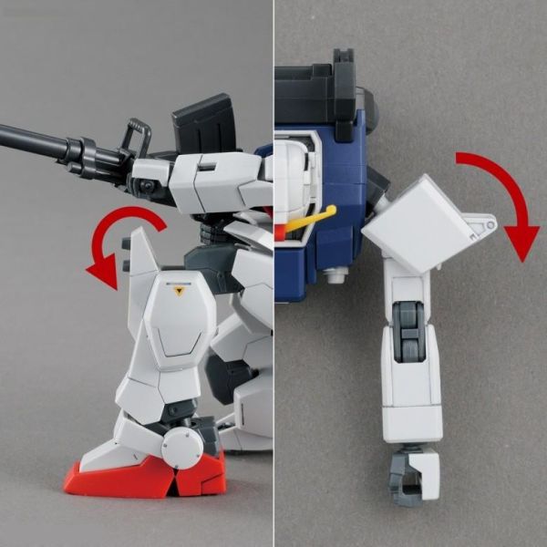 【鋼普拉】現貨 BANDAI《機動戰士鋼彈 : 第08MS小隊》HGUC 1/144 #210 RX-79[G] GUNDAM GRUOND TYPE 陸戰型鋼彈 2.0 【鋼普拉】BANDAI《機動戰士鋼彈 : 第08MS小隊》HGUC 1/144 #210 RX-79[G] GUNDAM GRUOND TYPE 陸戰型鋼彈 2.0