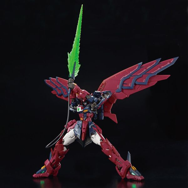 【鋼普拉】現貨 BANDAI 鋼彈W RG 1/144 #38 GUNDAM EPYON 次代鋼彈 雙頭龍 艾比安 EW 【鋼普拉】現貨 BANDAI 鋼彈W RG 1/144 #38 GUNDAM EPYON 次代鋼彈 雙頭龍 艾比安 EW