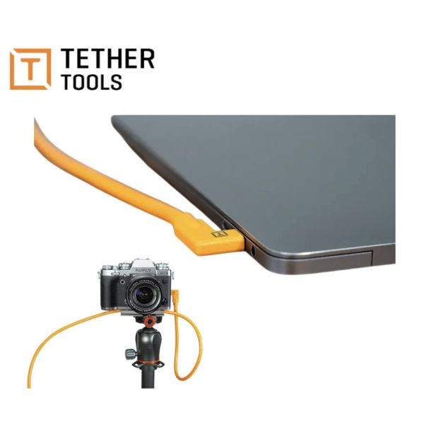 【eYe攝影】現貨 TETHER TOOLS CUC15RT2RT USB-C 雙頭直角 高速傳輸線 4.6M 延長線 【eYe攝影】現貨 TETHER TOOLS CUC15RT2RT USB-C 雙頭直角 高速傳輸線 4.6M 延長線