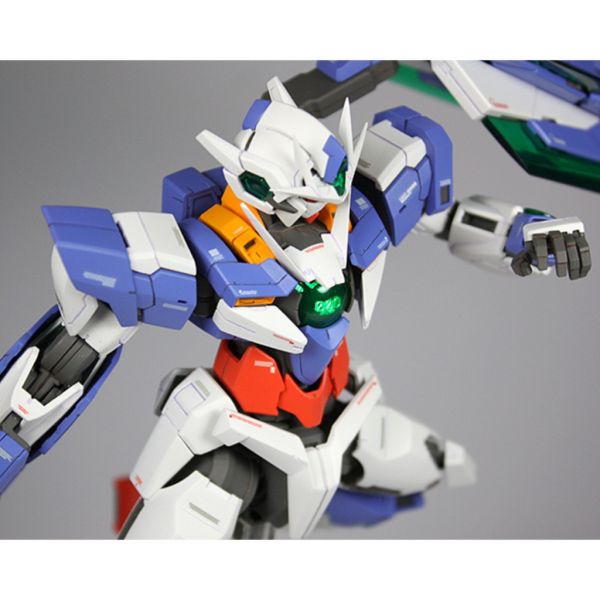 【鋼普拉】現貨 BANDAI 鋼彈 HG 1/144 #66 GNT-0000 00Q 量子型能天使鋼彈 劇場版 【鋼普拉】BANDAI 鋼彈00 HG 1/144 #66 GNT-0000 00Q GUNDAM 量子型能天使鋼彈