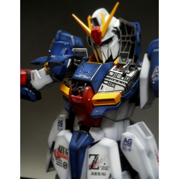 【鋼普拉】現貨 BANDAI 機動戰士Z鋼彈 PG 1/60 MSZ-006 ZETA GUNDAM Z鋼彈 【鋼普拉】現貨 BANDAI 機動戰士Z鋼彈 PG 1/60 MSZ-006 ZETA GUNDAM Z鋼彈