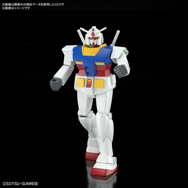 【鋼普拉】10月預購 BANDAI 最佳機體收藏集 1/144 RX-78-2 鋼彈 REVIVAL Ver. 【鋼普拉】10月預購 BANDAI 最佳機體收藏集 1/144 RX-78-2 鋼彈 REVIVAL Ver.