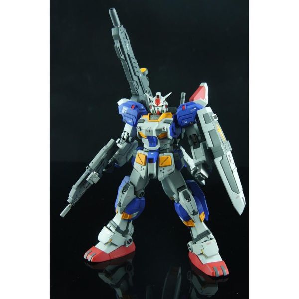 【鋼普拉】BANDAI 鋼彈UC HGUC 1/144 #098 FA-78-3 GUNDAM 全裝甲型鋼彈試作七號機 【鋼普拉】BANDAI 鋼彈UC HGUC 1/144 #098 FA-78-3 GUNDAM 全裝甲型鋼彈試作七號機