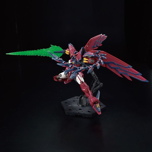 【鋼普拉】現貨 BANDAI 鋼彈W RG 1/144 #38 GUNDAM EPYON 次代鋼彈 雙頭龍 艾比安 EW 【鋼普拉】現貨 BANDAI 鋼彈W RG 1/144 #38 GUNDAM EPYON 次代鋼彈 雙頭龍 艾比安 EW