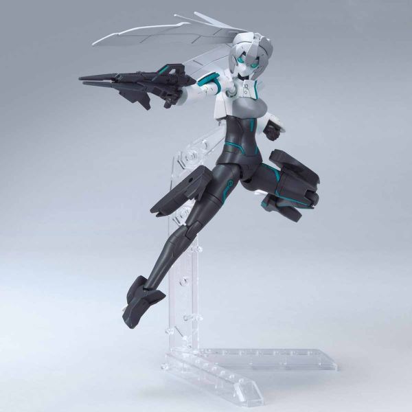 【鋼普拉】BANDAI 鋼彈創鬥者 HGBD:R 1/144 #014 MOBILE DOLL MAY 機動人形 小梅 【鋼普拉】BANDAI 鋼彈創鬥者 HGBD:R 1/144 #014 MOBILE DOLL MAY 機動人形 小梅