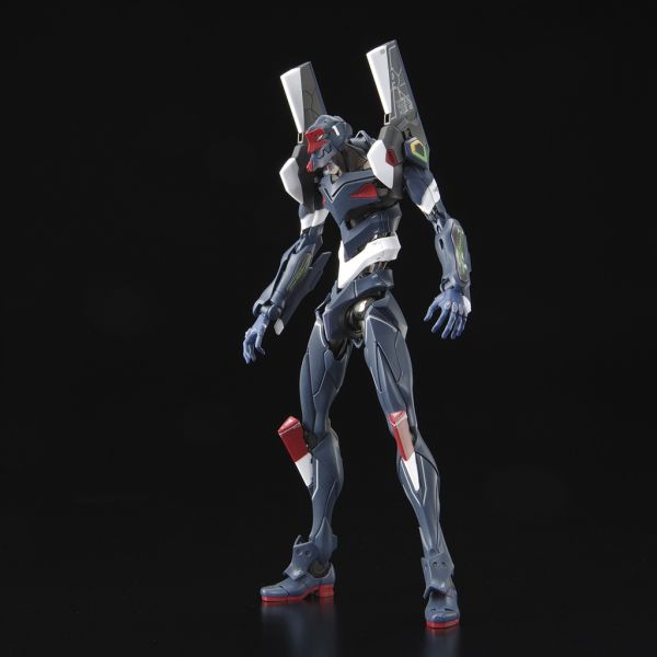 【鋼普拉】現貨 BANDAI RG 新世紀福音戰士 泛用人型決戰兵器 人造人 EVA 03 正規實用型參號機 鈴原冬二 【鋼普拉】BANDAI RG 新世紀福音戰士 泛用人型決戰兵器 人造人 EVA 03 正規實用型參號機 鈴原冬二