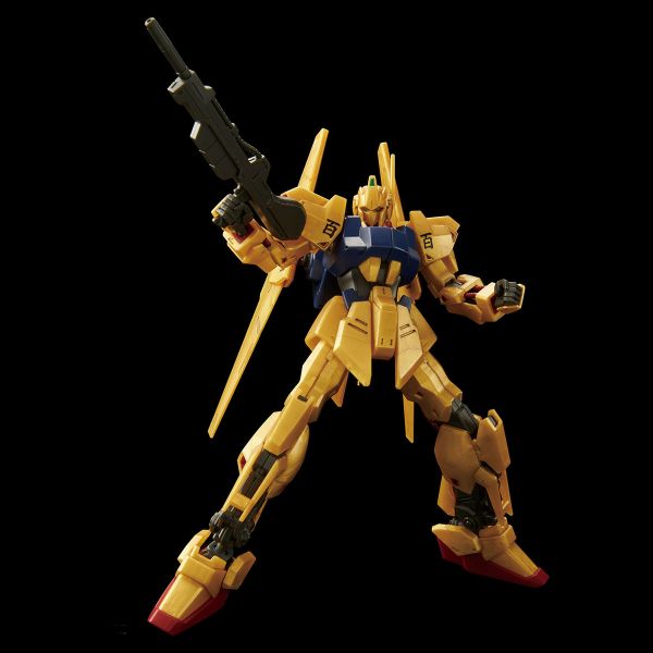 【鋼普拉】現貨 BANDAI《機動戰士Z鋼彈》HGUC 1/144 #200 MSN-00100 HYAKU-SHIKI 百式 新生式樣 【鋼普拉】BANDAI《機動戰士Z鋼彈》HGUC 1/144 #200 MSN-00100 HYAKU-SHIKI 百式 新生式樣