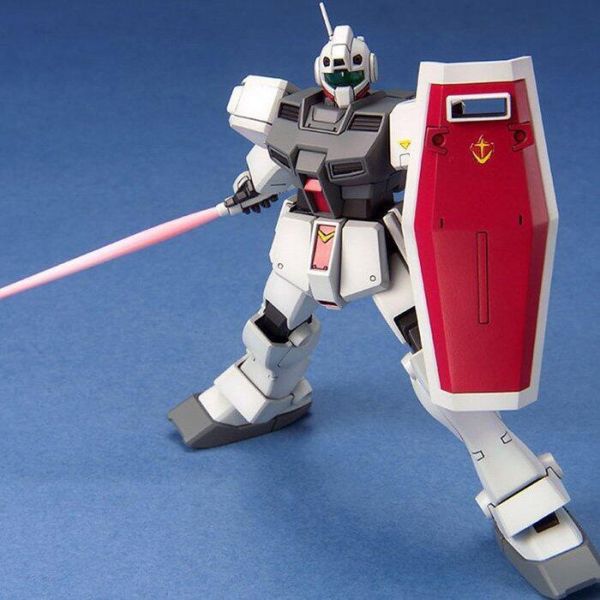 【鋼普拉】現貨 BANDAI 鋼彈0080 HGUC 1/144 #038 RGM-79D GM 吉姆 寒帶型 【鋼普拉】現貨 BANDAI 鋼彈0080 HGUC 1/144 #038 RGM-79D GM 吉姆 寒帶型