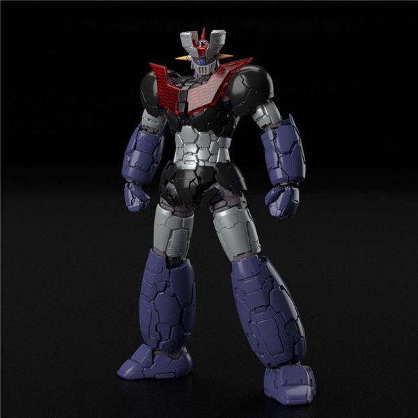 【鋼普拉】BANDAI《無敵鐵金剛》HG 1/144 MAZINGER Z (MAZINGER Z INFINITY Ver.) 魔神Z 劇場版 【鋼普拉】BANDAI《無敵鐵金剛》HG 1/144 MAZINGER Z (MAZINGER Z INFINITY Ver.) 魔神Z 劇場版