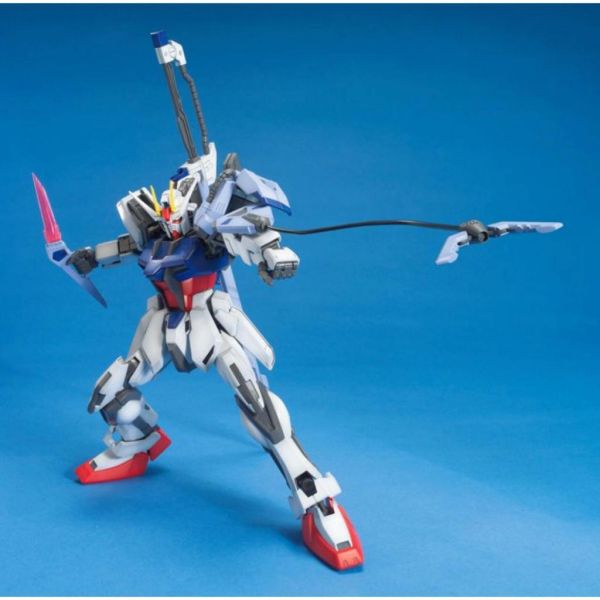 【鋼普拉】現貨 含支架 BANDAI MG 1/100 LAUNCHER SWORD 攻擊鋼彈 重砲 巨劍 完美攻擊 【鋼普拉】現貨 含支架 BANDAI MG 1/100 LAUNCHER SWORD 攻擊鋼彈 重砲 巨劍 完美攻擊