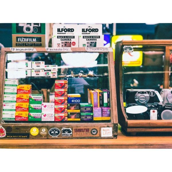 【eYe攝影】現貨 德國 VIBE 彩色負片 35mm 18張 27張 400 800 C41 電影膠卷 軟片 底片 【eYe攝影】現貨 德國 VIBE 彩色負片 35mm 18張 27張 400 800 C41 電影膠卷 軟片 底片