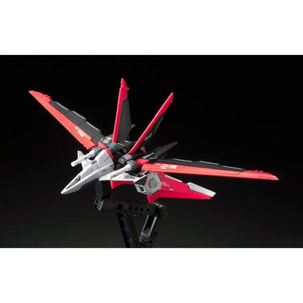 【鋼普拉】現貨 BANDAI《機動戰士鋼彈SEED DESTINY》RG 1/144 #33 ZGMF-X56S/α FORCE IMPULSE GUNDAM 威力脈衝鋼彈 【鋼普拉】BANDAI《機動戰士鋼彈SEED DESTINY》RG 1/144 #33 ZGMF-X56S/α FORCE IMPULSE GUNDAM 威力脈衝鋼彈