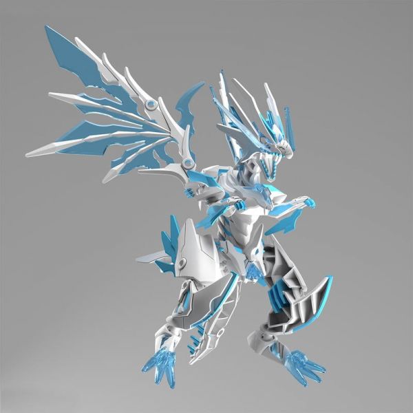 【鋼普拉】現貨 BANDAI SDW HEROES SD鋼彈世界 群英集 龍騎士傳奇 #26 SHINING 閃光霸者龍 【鋼普拉】現貨 BANDAI SDW HEROES SD鋼彈世界 群英集 龍騎士傳奇 #26 SHINING 閃光霸者龍
