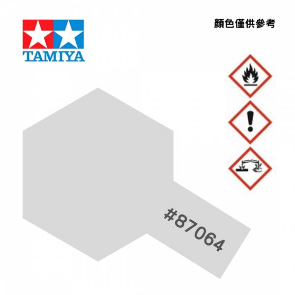 【鋼普拉】現貨 TAMIYA 田宮 #87064 塑膠 金屬 兩用細緻噴補土 水補土 灰色 補土 修補 材料 180ml 【鋼普拉】現貨 TAMIYA 田宮 #87064 塑膠 金屬 兩用細緻噴補土 水補土 灰色 補土 修補 材料 180ml