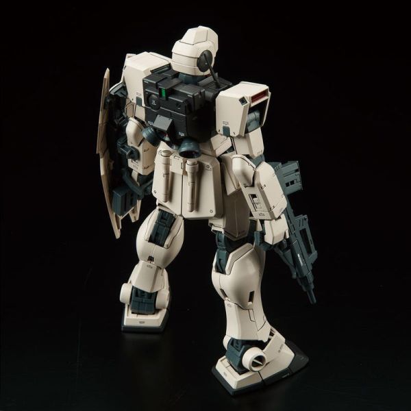 【鋼普拉】現貨 BANDAI MG 1/100 RGM-79G GM COMMAND 吉姆突擊型 指揮官型 殖民地戰規格 【鋼普拉】現貨 BANDAI MG 1/100 RGM-79G GM COMMAND 吉姆突擊型 指揮官型 殖民地戰規格