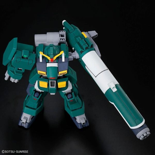 【鋼普拉】現貨 BANDAI 鋼彈X HG 1/144 #270 GT-9600 LEOPARD 豹式鋼彈 可動 需組裝 【鋼普拉】現貨 BANDAI 鋼彈X HG 1/144 #270 GT-9600 LEOPARD 豹式鋼彈 可動 需組裝