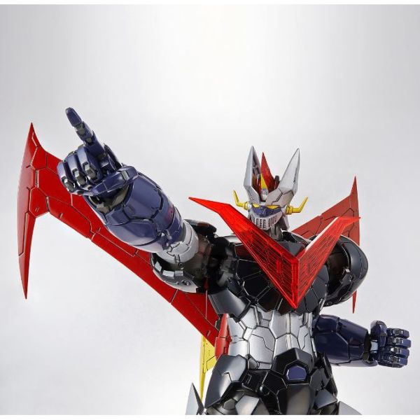 【鋼普拉】BANDAI《金剛大魔神》HG 1/144 GREAT MAZINGER (MAZINGER Z INFINITY Ver.) 金剛大魔神 劇場版 【鋼普拉】BANDAI《金剛大魔神》HG 1/144 GREAT MAZINGER (MAZINGER Z INFINITY Ver.) 金剛大魔神 劇場版