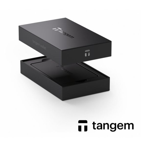 【eYe攝影】現貨 公司貨 TANGEM RING 戒指 + 雙卡組 冷錢包 加密貨幣 比特幣 虛擬錢包 【eYe攝影】現貨 公司貨 TANGEM RING 戒指 + 雙卡組 冷錢包 加密貨幣 比特幣 虛擬錢包