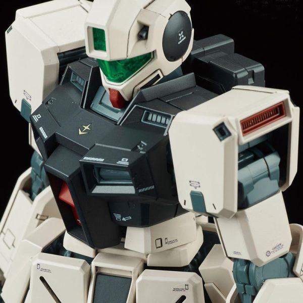 【鋼普拉】現貨 BANDAI MG 1/100 RGM-79G GM COMMAND 吉姆突擊型 指揮官型 殖民地戰規格 【鋼普拉】現貨 BANDAI MG 1/100 RGM-79G GM COMMAND 吉姆突擊型 指揮官型 殖民地戰規格