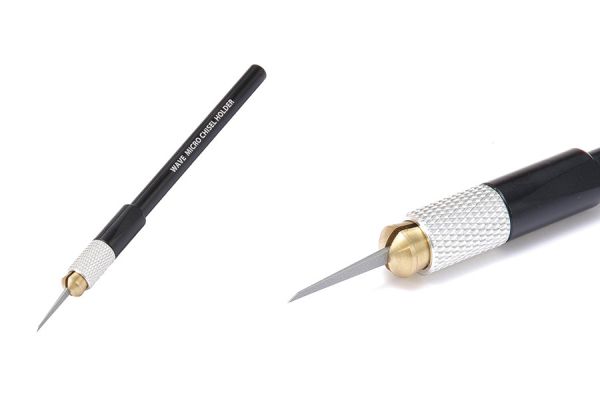 【鋼普拉】現貨 日本 WAVE HT556 替換式刻線刀 手工具 雕刻刀 刻線刀 模型工具 鎢鋼刀 筆刀 模型改造 【鋼普拉】現貨 日本 WAVE HT556 替換式刻線刀 手工具 雕刻刀 刻線刀 模型工具 鎢鋼刀 筆刀 模型改造
