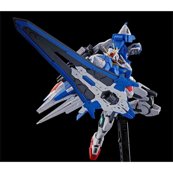 【鋼普拉】現貨 含支架 PB 魂商店 BANDAI RG 1/144 OO XN RAISER 能天使鋼彈 斬擊強化模組 【鋼普拉】現貨 含支架 PB 魂商店 BANDAI RG 1/144 OO XN RAISER 能天使鋼彈 斬擊強化模組