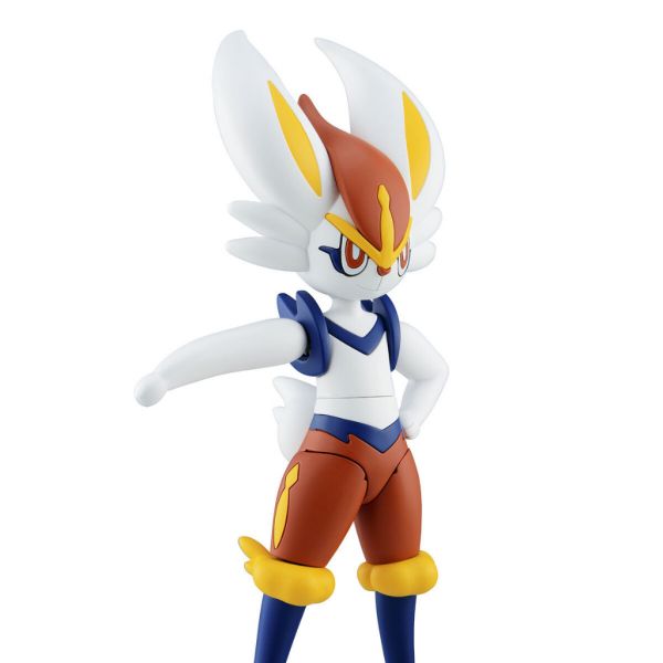 【鋼普拉】現貨 BANDAI Pokémon PLAMO 收藏集 50 閃焰王牌 神奇寶貝 精靈寶可夢 口袋怪獸 【鋼普拉】BANDAI Pokémon PLAMO 收藏集 50 閃焰王牌 神奇寶貝 精靈寶可夢 口袋怪獸