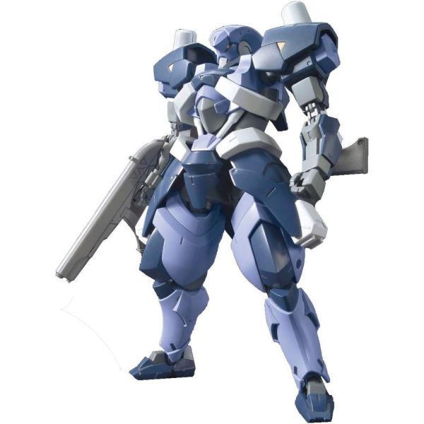 【鋼普拉】現貨 BANDAI 鐵血的孤兒 鐵血孤兒 HG 1/144 #006 HYAKUREN 百鍊 百煉 