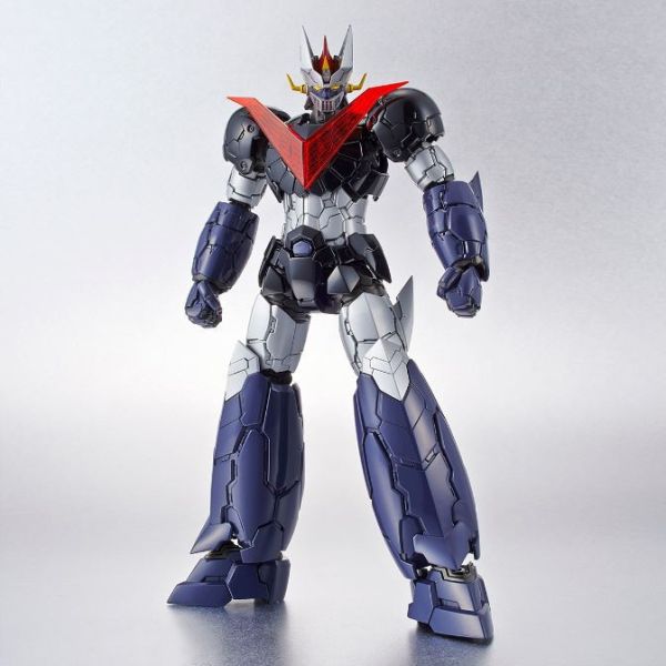 【鋼普拉】BANDAI《金剛大魔神》HG 1/144 GREAT MAZINGER (MAZINGER Z INFINITY Ver.) 金剛大魔神 劇場版 【鋼普拉】BANDAI《金剛大魔神》HG 1/144 GREAT MAZINGER (MAZINGER Z INFINITY Ver.) 金剛大魔神 劇場版