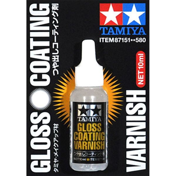 【鋼普拉】現貨 田宮 TAMIYA 87151 水性 透明亮光拋光液 研磨液 研磨劑 研磨膏 10ml 【鋼普拉】現貨 田宮 TAMIYA 87151 水性 透明亮光拋光液 研磨液 研磨劑 研磨膏 10ml