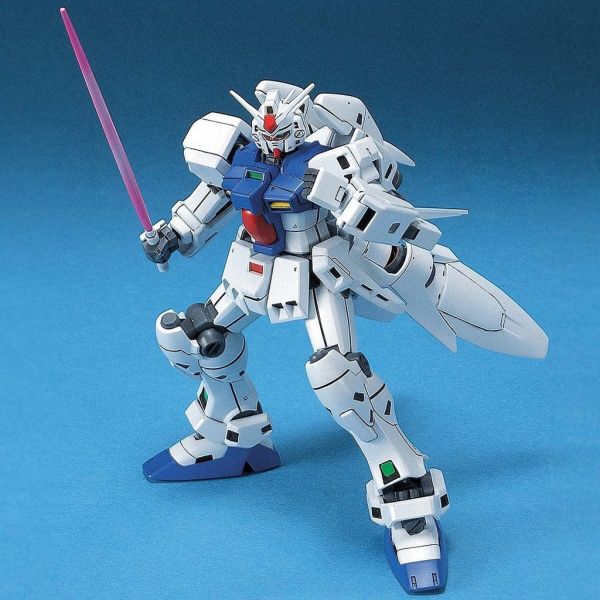 【鋼普拉】現貨 BANDAI 鋼彈0083 星辰回憶錄 HGUC 1/144 #025 GP03S 鋼彈試作3號機 【鋼普拉】現貨 BANDAI 鋼彈0083 星辰回憶錄 HGUC 1/144 #025 GP03S 鋼彈試作3號機