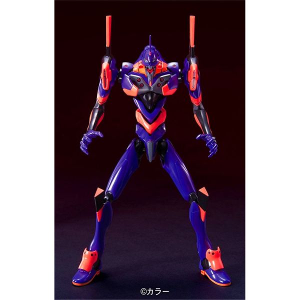 【鋼普拉】現貨 BANDAI 新世紀福音戰士 泛用人型決戰兵器 EVA-03 新劇場版:破 覺醒Ver. 初號機 覺醒版 【鋼普拉】現貨 BANDAI 新世紀福音戰士 泛用人型決戰兵器 EVA-03 新劇場版:破 覺醒Ver. 初號機 覺醒版