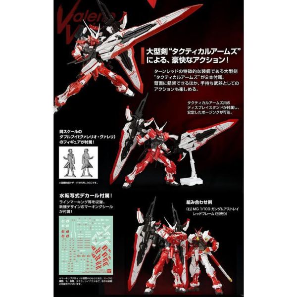【鋼普拉】2盒套組 BANDAI 鋼彈SEED MG 1/100 逆紅異端鋼彈 紅異端鋼彈 巨劍藍異端鋼彈 藍色異端鋼彈 