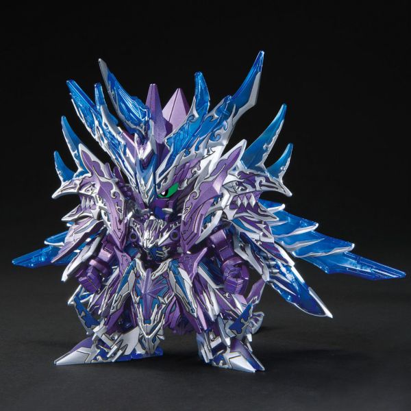 【鋼普拉】BANDAI SDW HEROES #31 ALTERNATIVE JUSTICE INFINITY DRAGON《SD鋼彈世界 群英集 龍騎士傳奇》無限正義異變之龍 【鋼普拉】BANDAI SDW HEROES #31 ALTERNATIVE JUSTICE INFINITY DRAGON《SD鋼彈世界 群英集 龍騎士傳奇》無限正義異變之龍